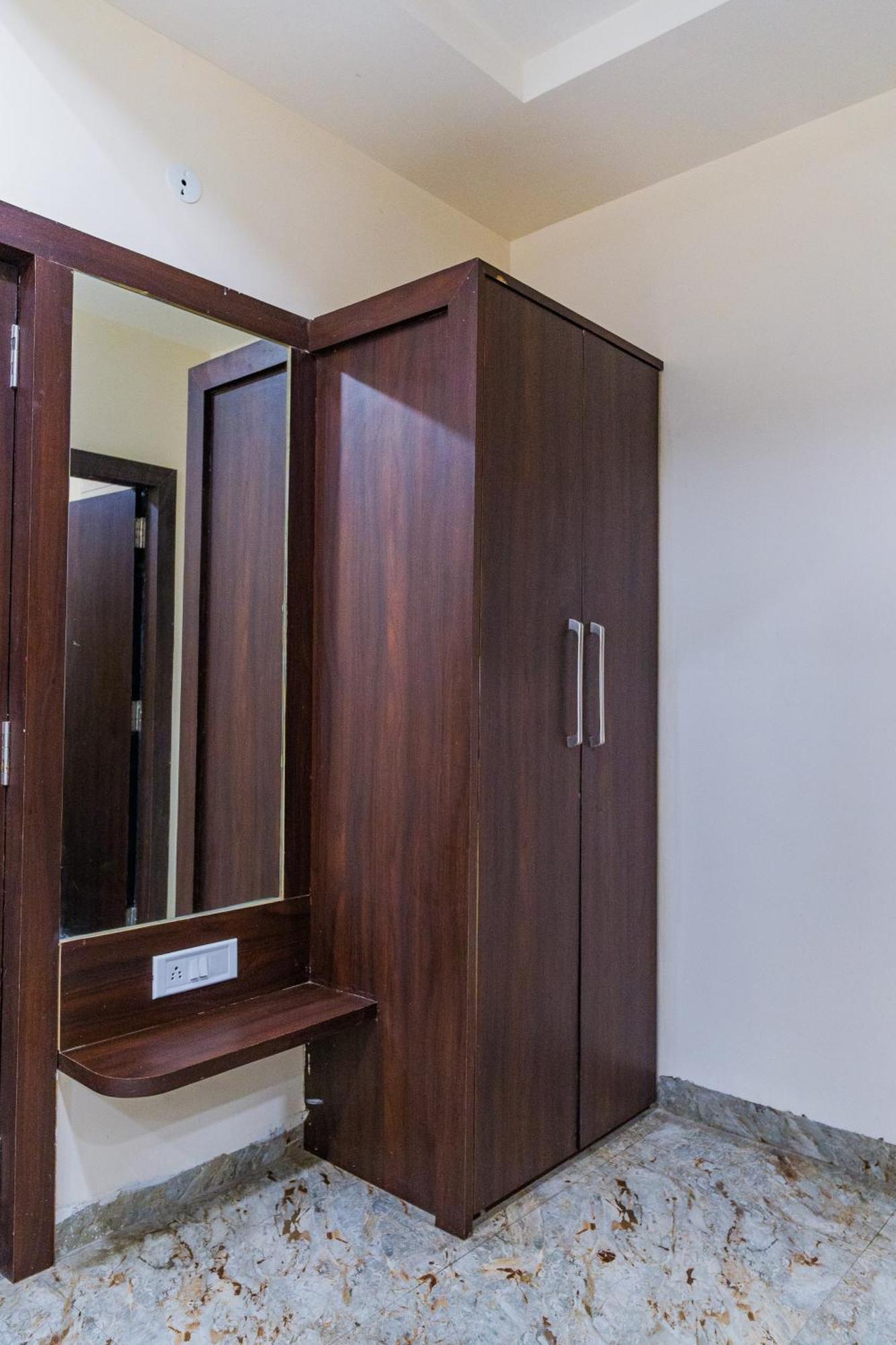 Hotel Kanha Shree By Cosmos Green Indore Pokój zdjęcie