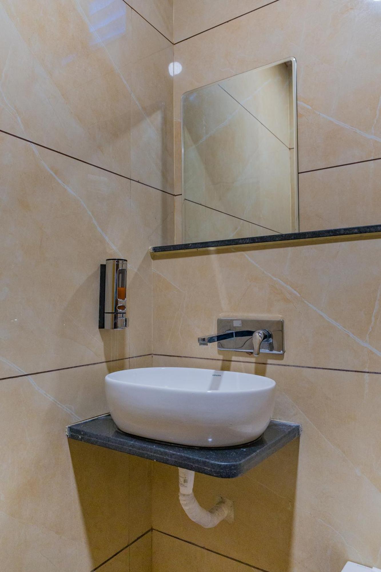 Hotel Kanha Shree By Cosmos Green Indore Pokój zdjęcie