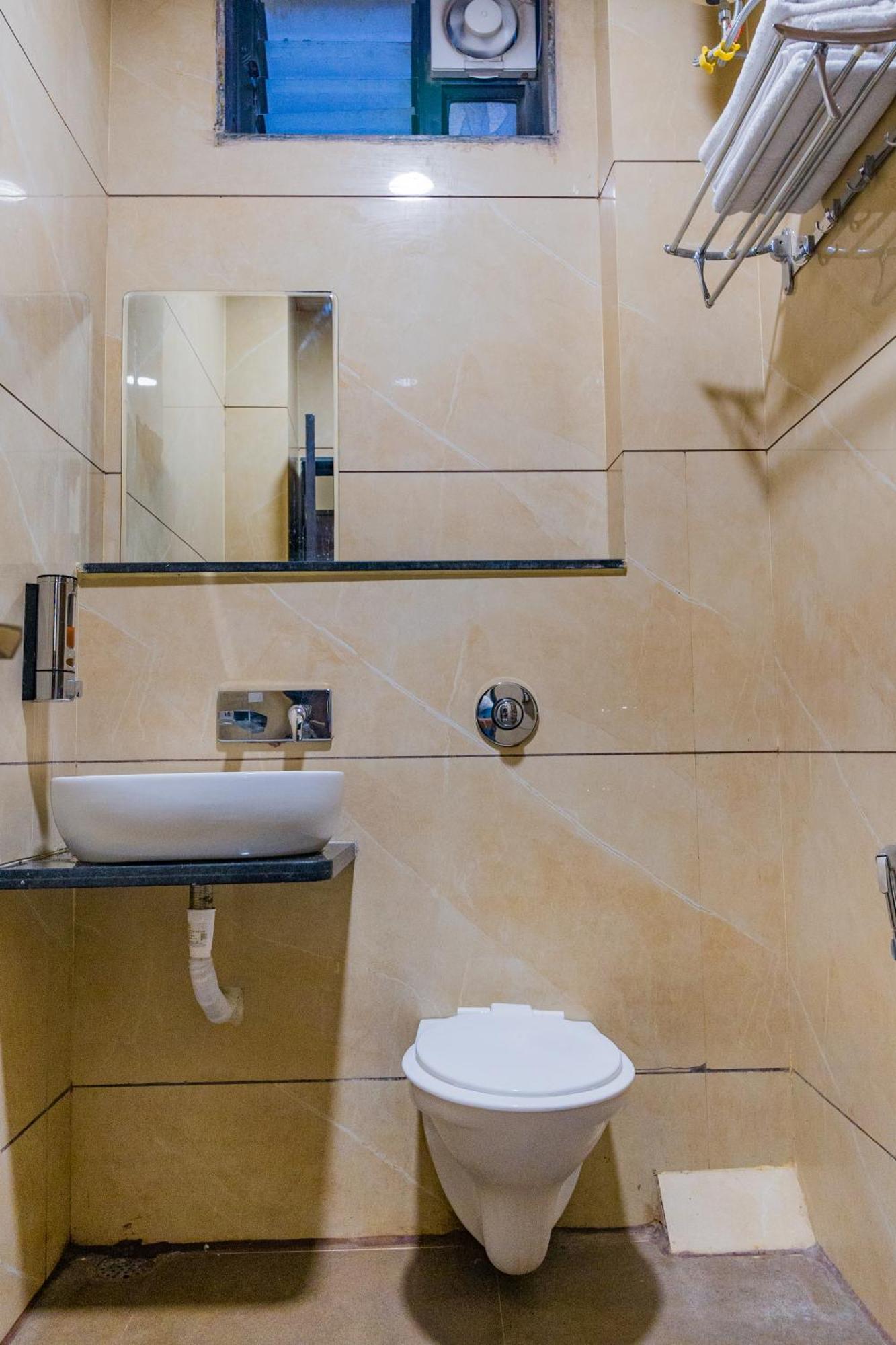Hotel Kanha Shree By Cosmos Green Indore Pokój zdjęcie