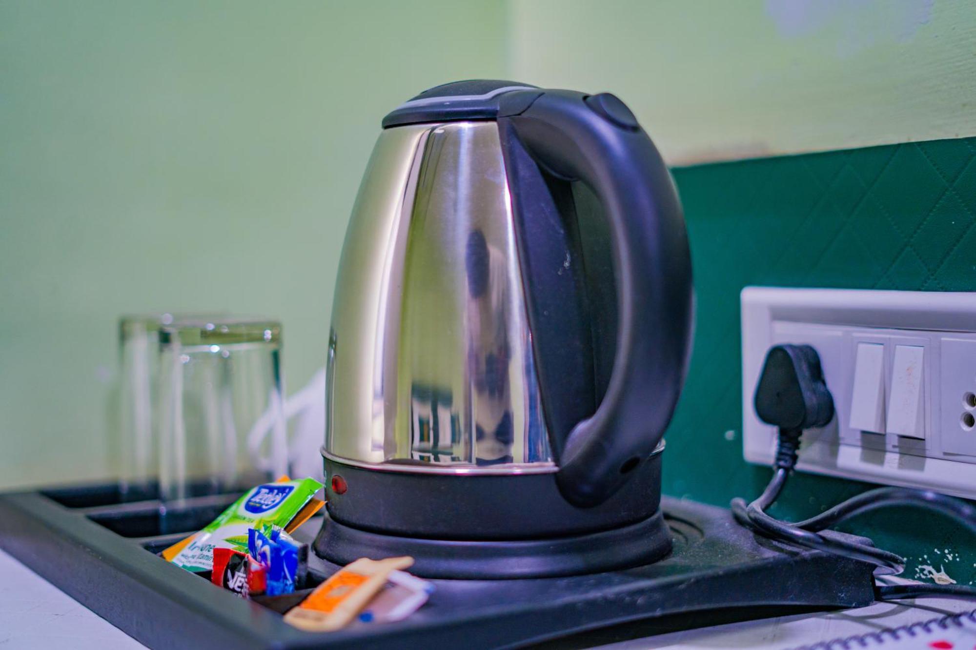 Hotel Kanha Shree By Cosmos Green Indore Pokój zdjęcie