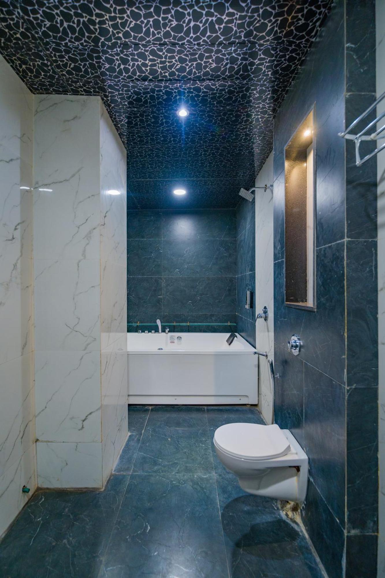 Hotel Kanha Shree By Cosmos Green Indore Pokój zdjęcie