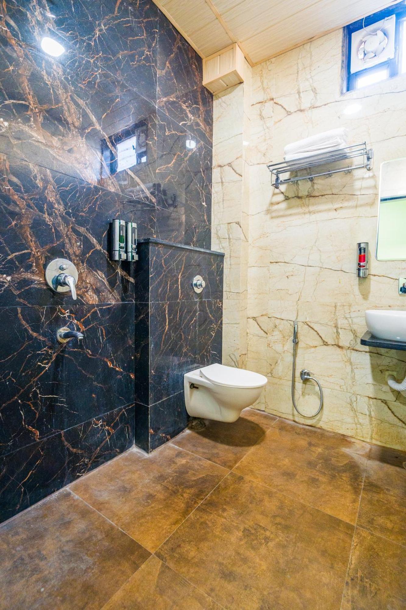 Hotel Kanha Shree By Cosmos Green Indore Pokój zdjęcie